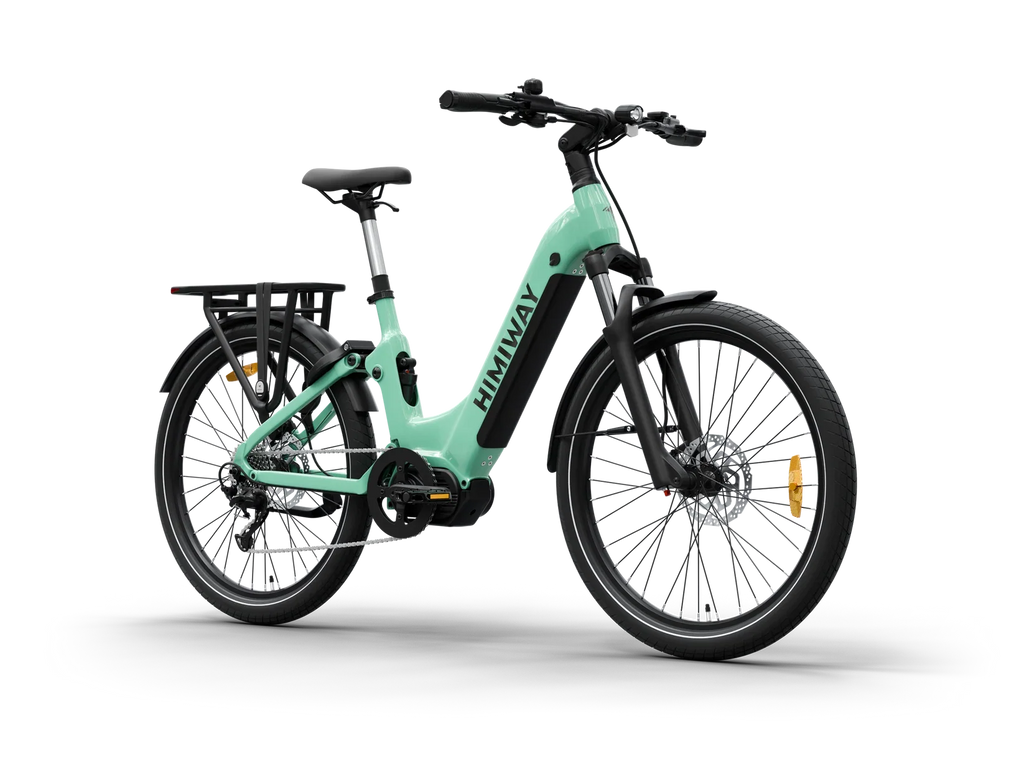 Himiway A7 PRO Commuter E-Bike