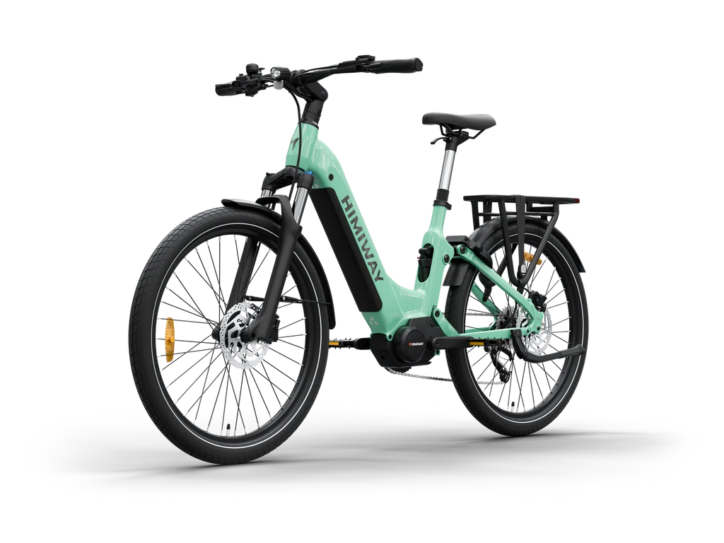 Himiway A7 PRO Commuter E-Bike
