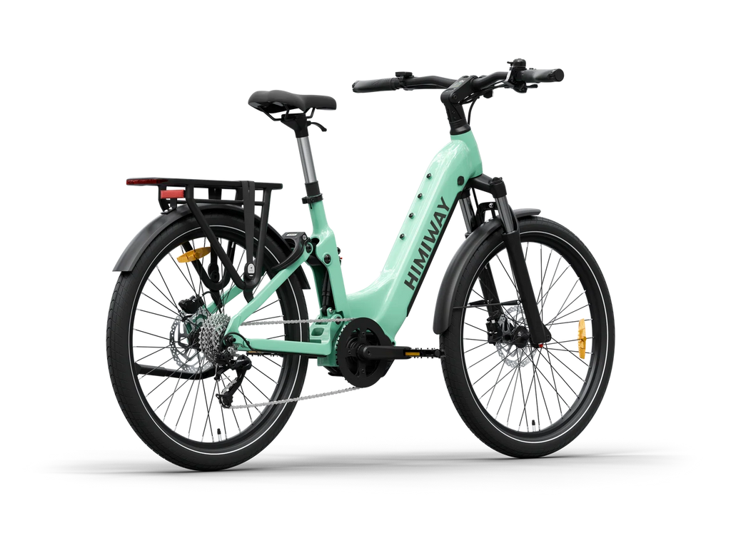 Himiway A7 PRO Commuter E-Bike