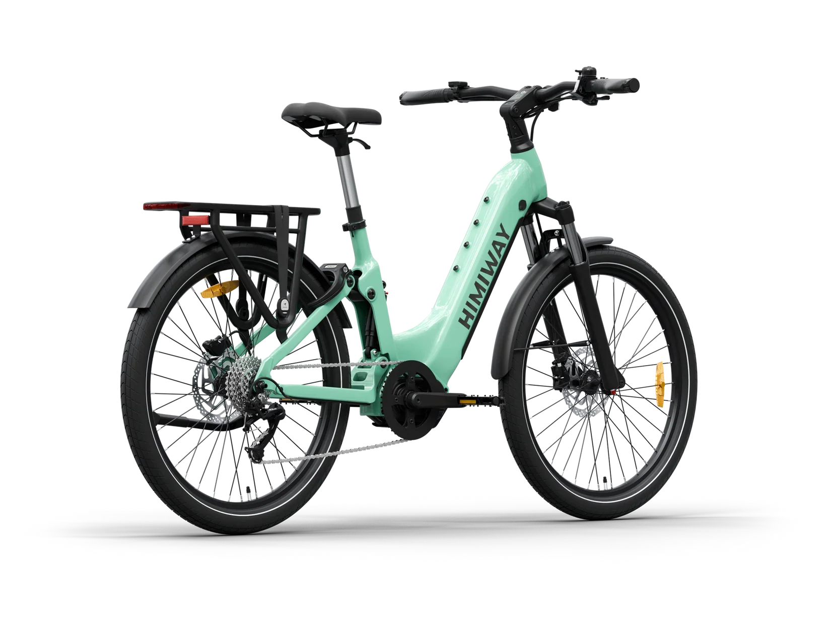 Himiway A7 PRO Commuter E-Bike