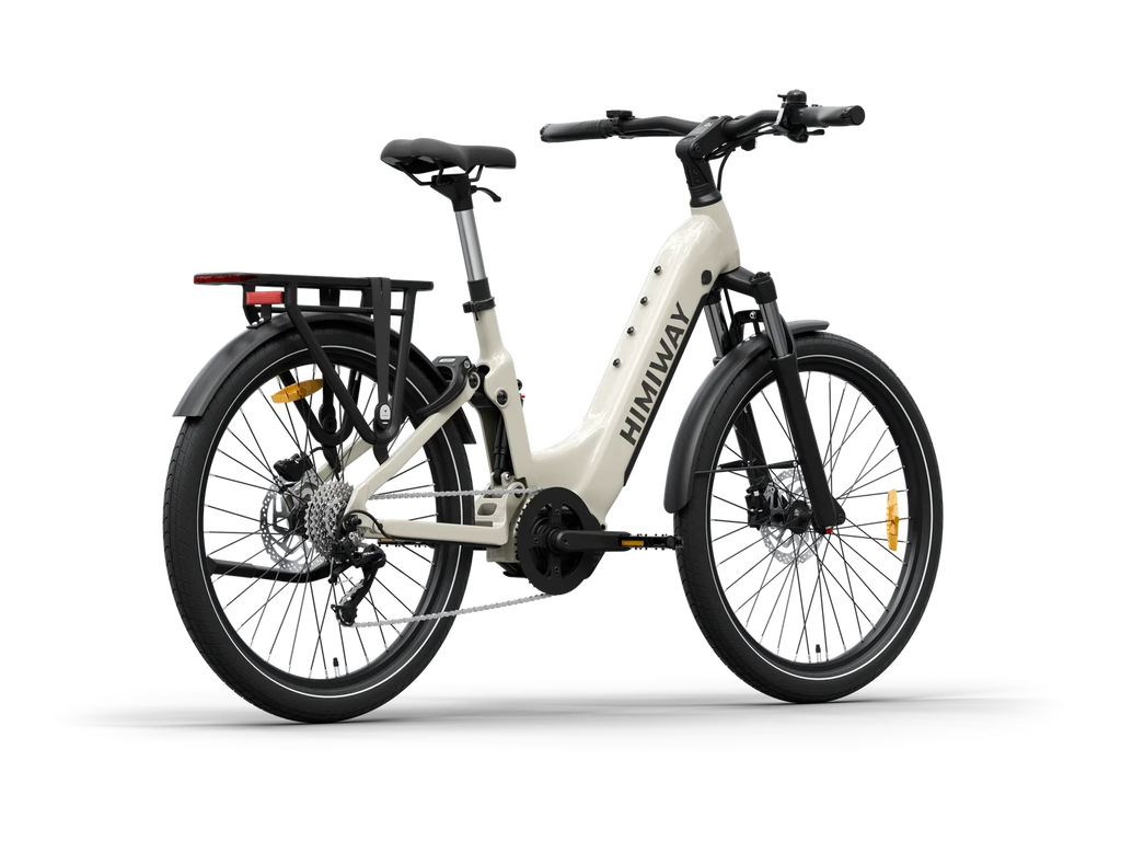 Himiway A7 PRO Commuter E-Bike