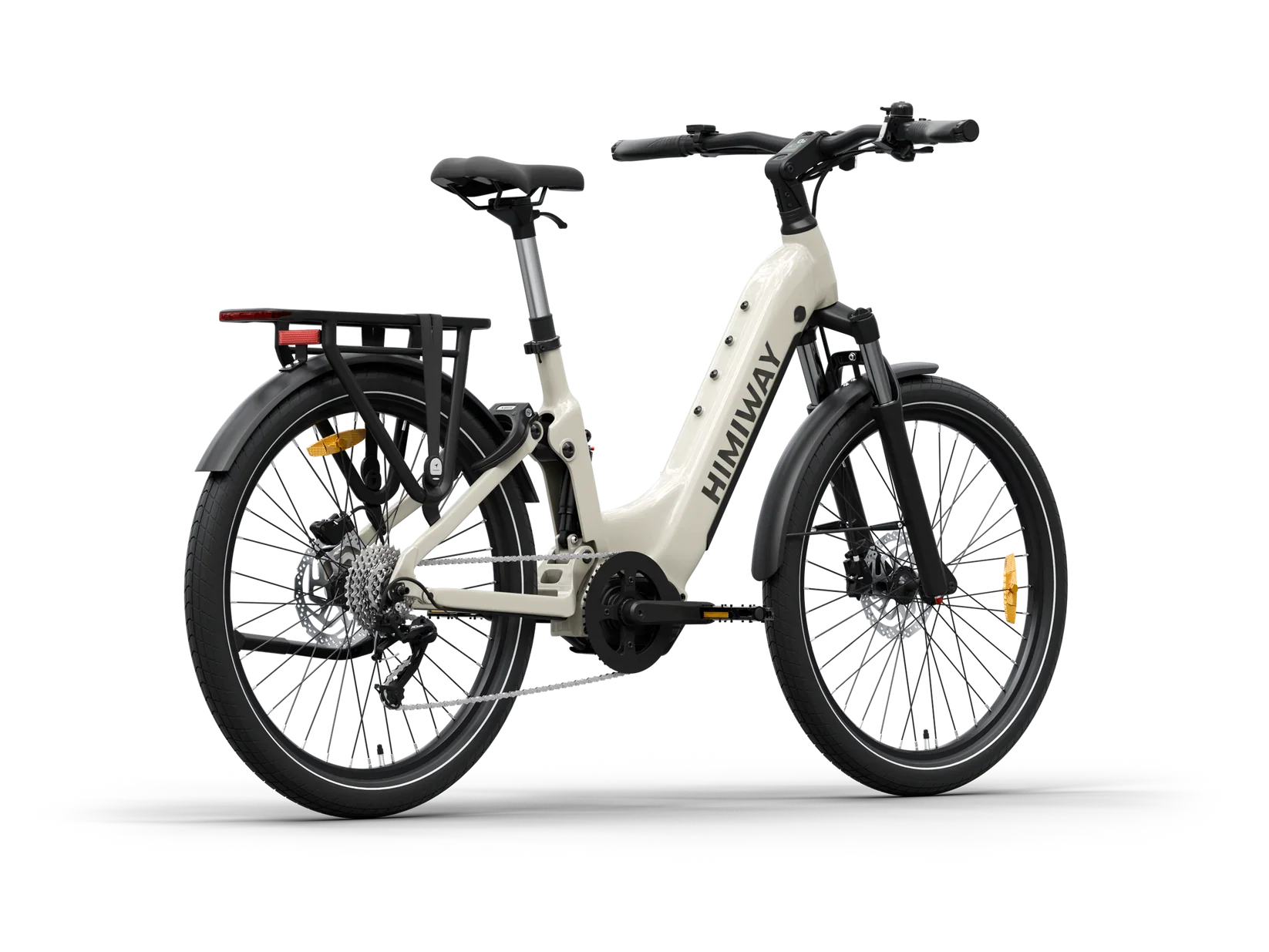 Himiway A7 PRO Commuter E-Bike