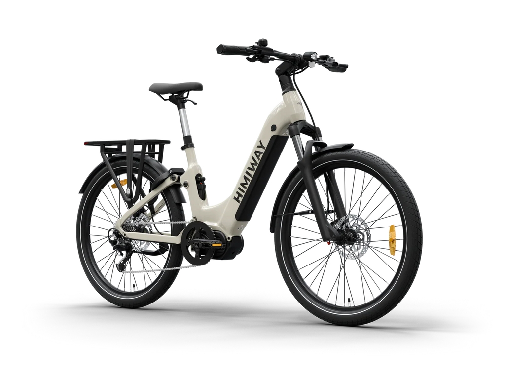 Himiway A7 PRO Commuter E-Bike