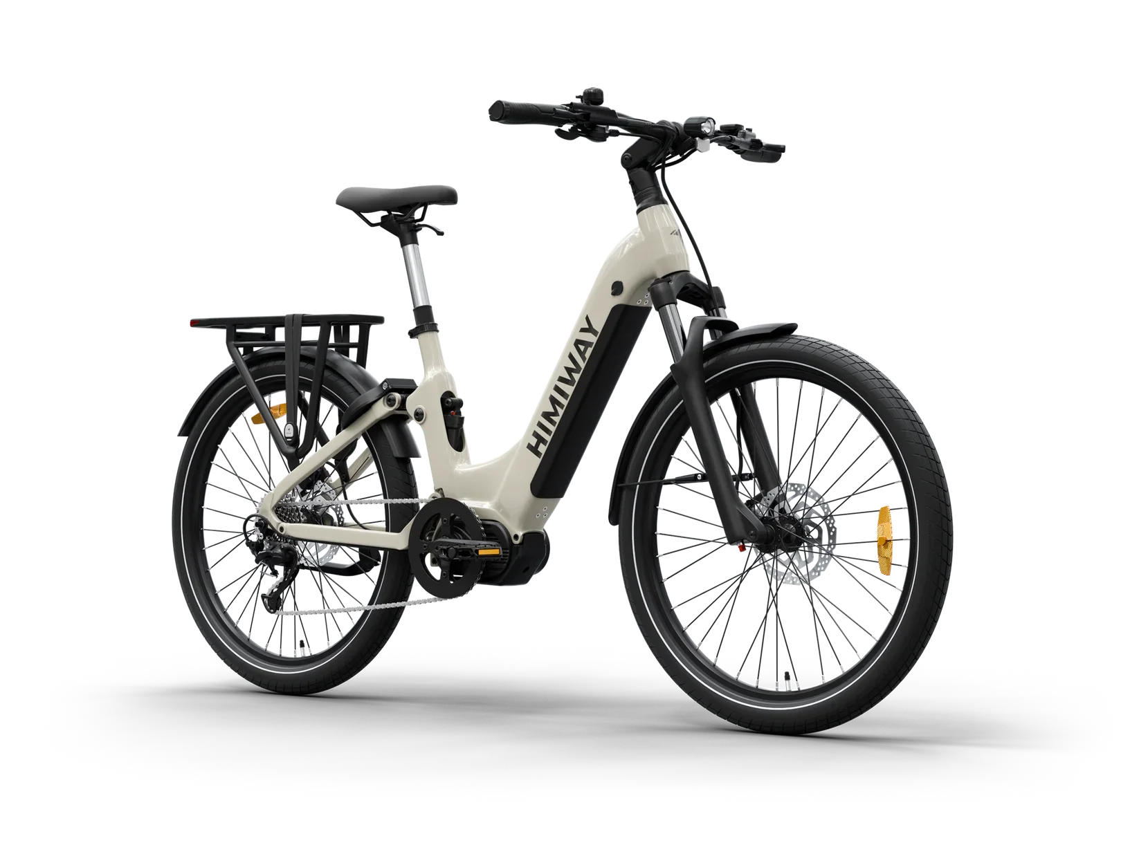 Himiway A7 PRO Commuter E-Bike