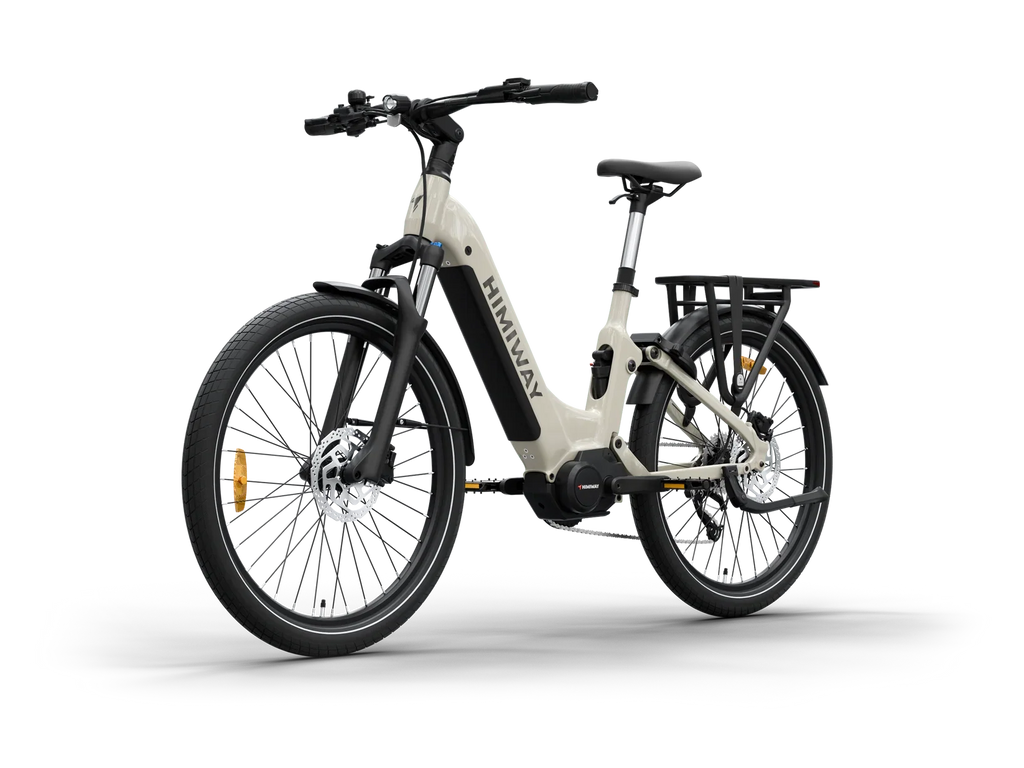 Himiway A7 PRO Commuter E-Bike