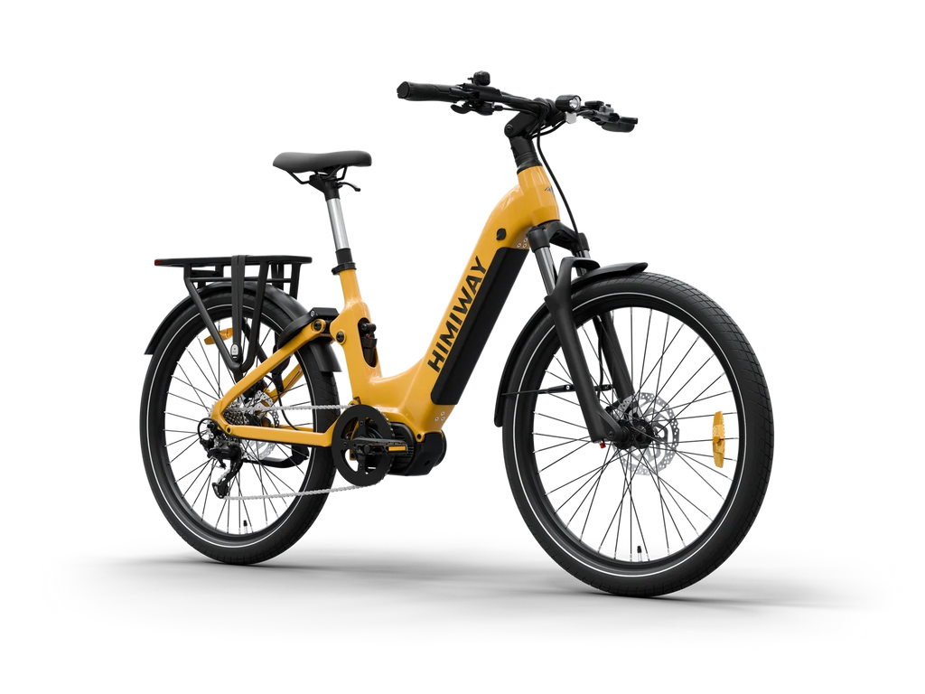 Himiway A7 PRO Commuter E-Bike