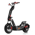 HEZZO-F8 Electric Scooter - 8000W Power, Max Speed 100 Km/h