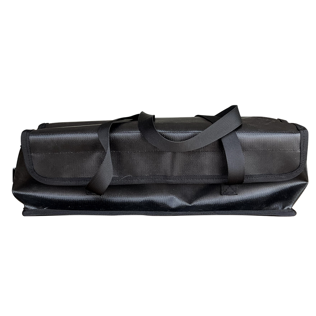 VTUVIA Battery Storage Bag