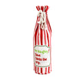 Christmas Wine Gift Bags - Be Naughty!