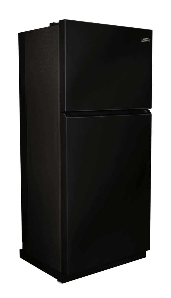 UNIQUE 19 cu/ft Propane Fridge