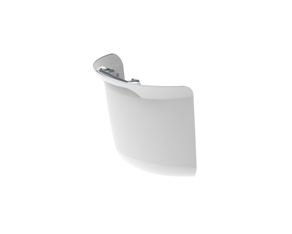 Clesana C1 Cover Plate Cpl.