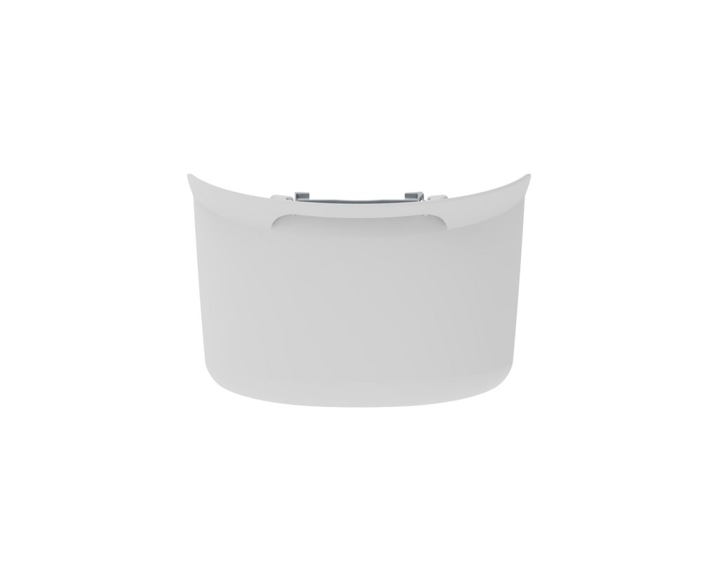 Clesana C1 Cover Plate Cpl.