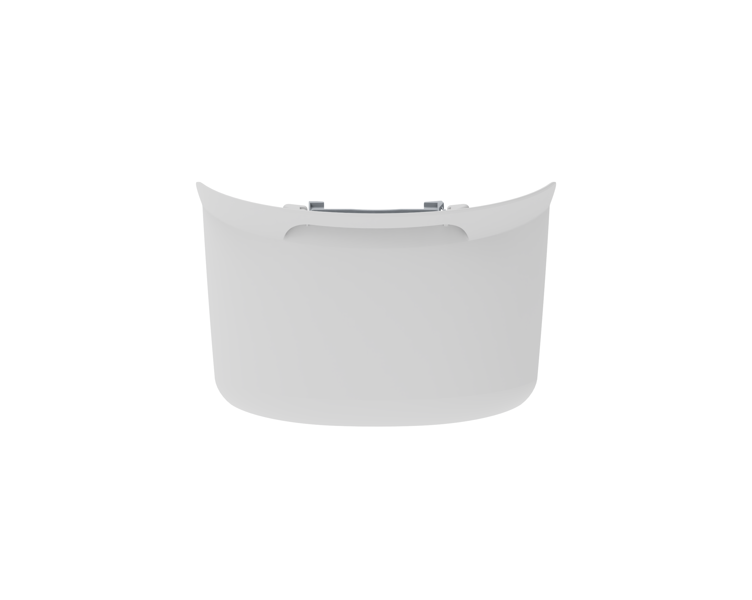 Clesana C1 Cover Plate Cpl.