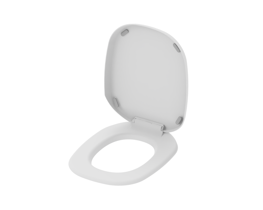 Clesana C1 Seat Incl. Lid