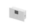 Clesana C1 Control Panel