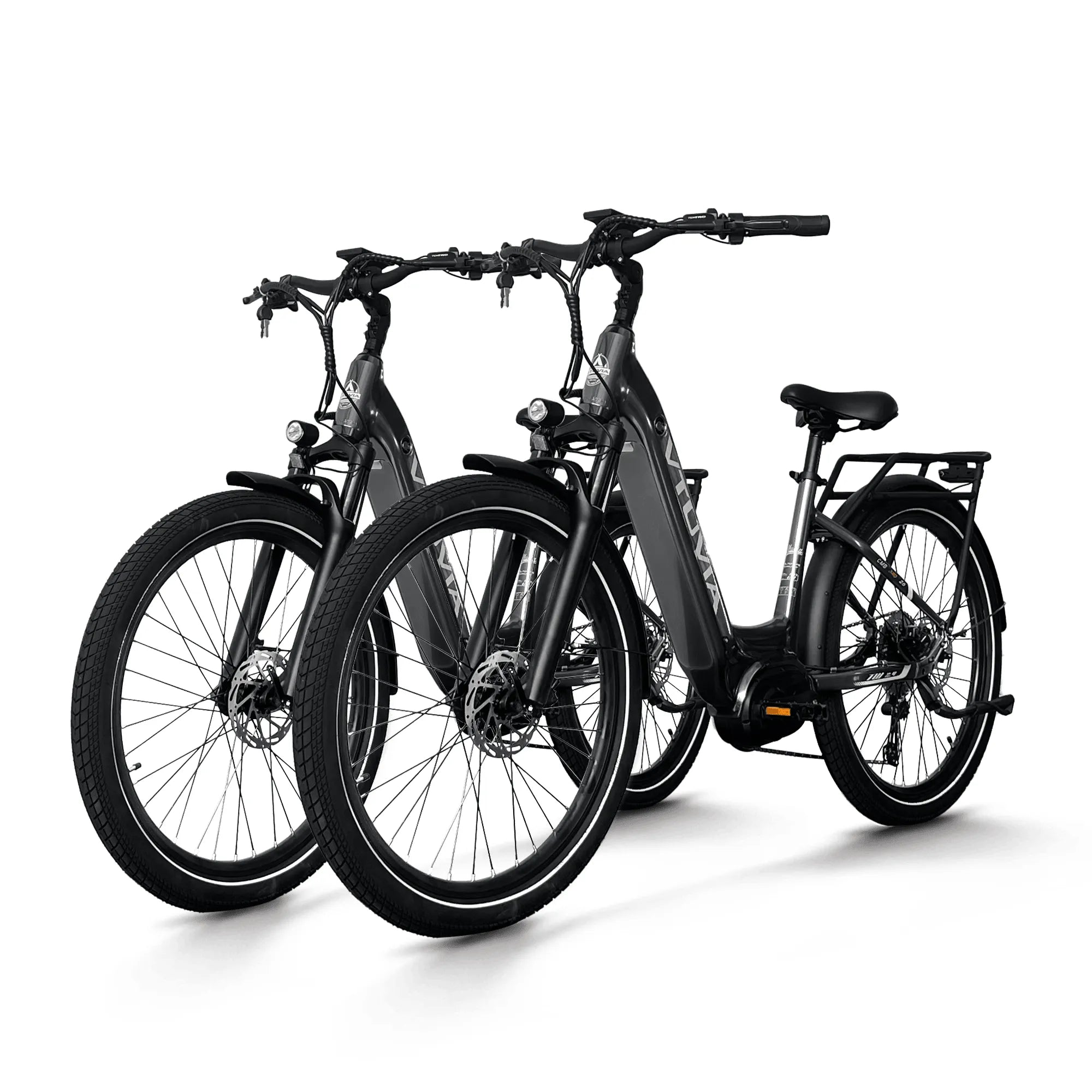 VTUVIA CMB 500W - Combo