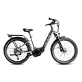 CMB 10-Speed Ebike