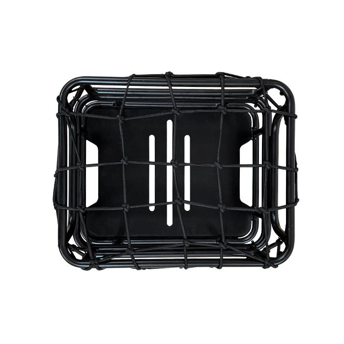 VTUVIA Cargo Net