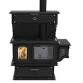 J.A. ROBY Chief Cookstove