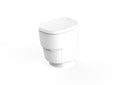 Clesana C1 with Round Socket