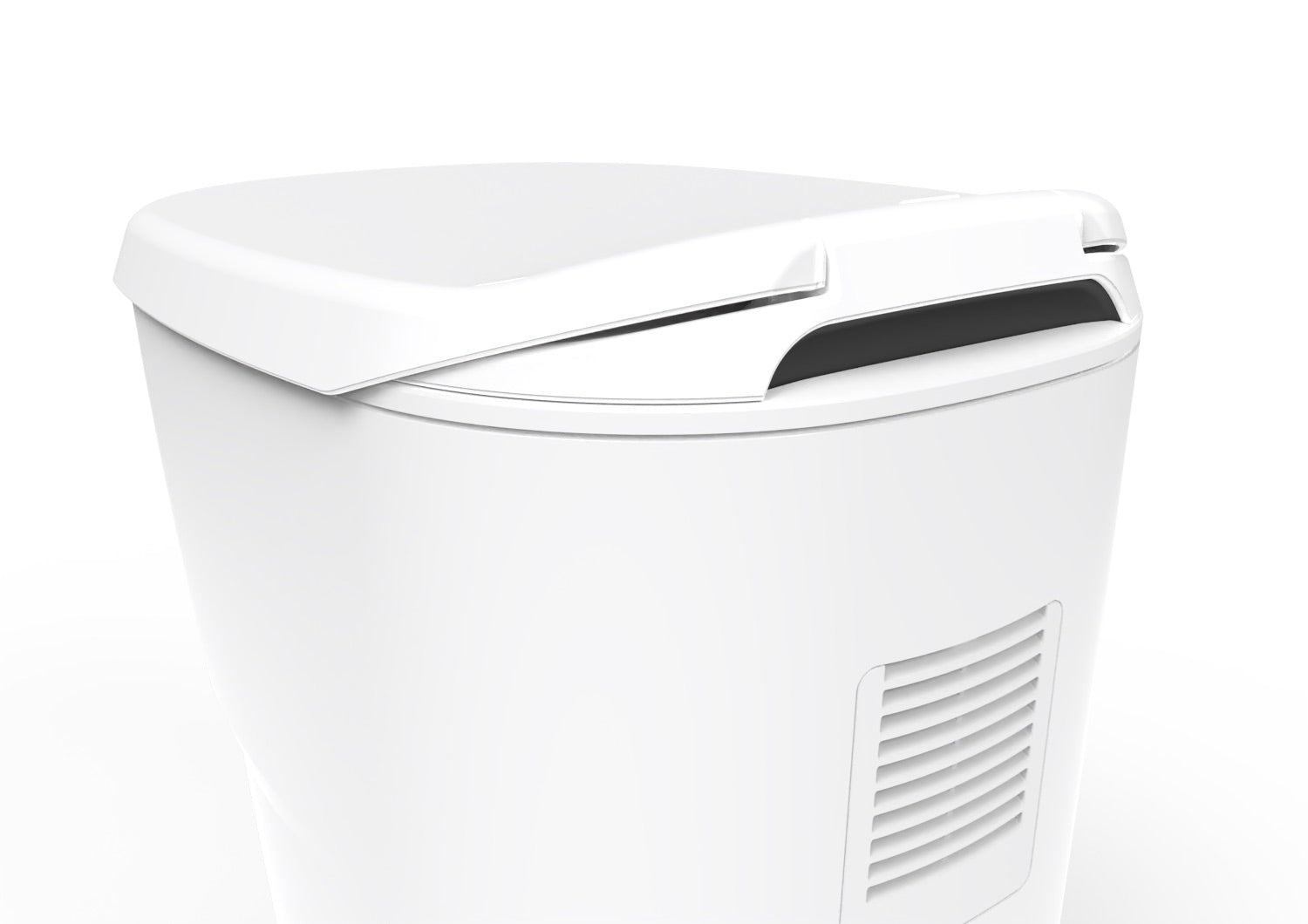 Clesana C1 with Round Socket