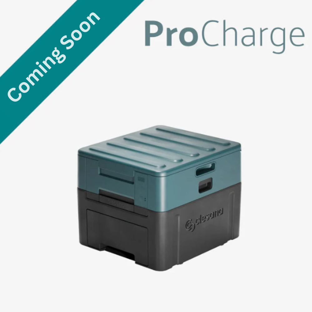 Clesana X1 ProCharge