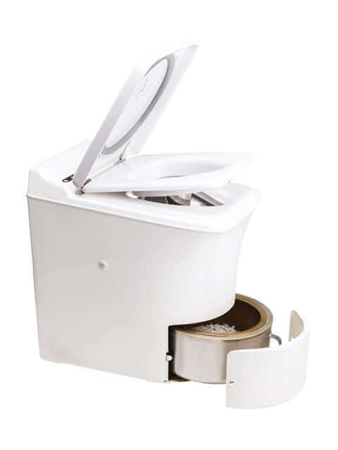 Cinderella Comfort Toilet Complete Bundle