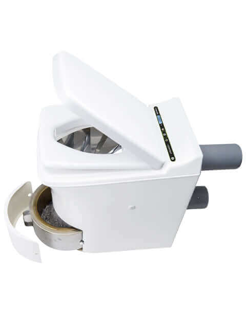 Cinderella Comfort Toilet Complete Bundle