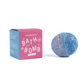 Bath Bomb - Cotton Candy (Dark Pink)