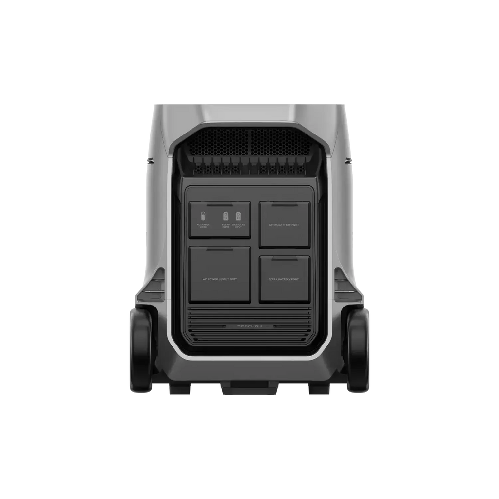 EcoFlow Delta Pro 3 Portable Power Station