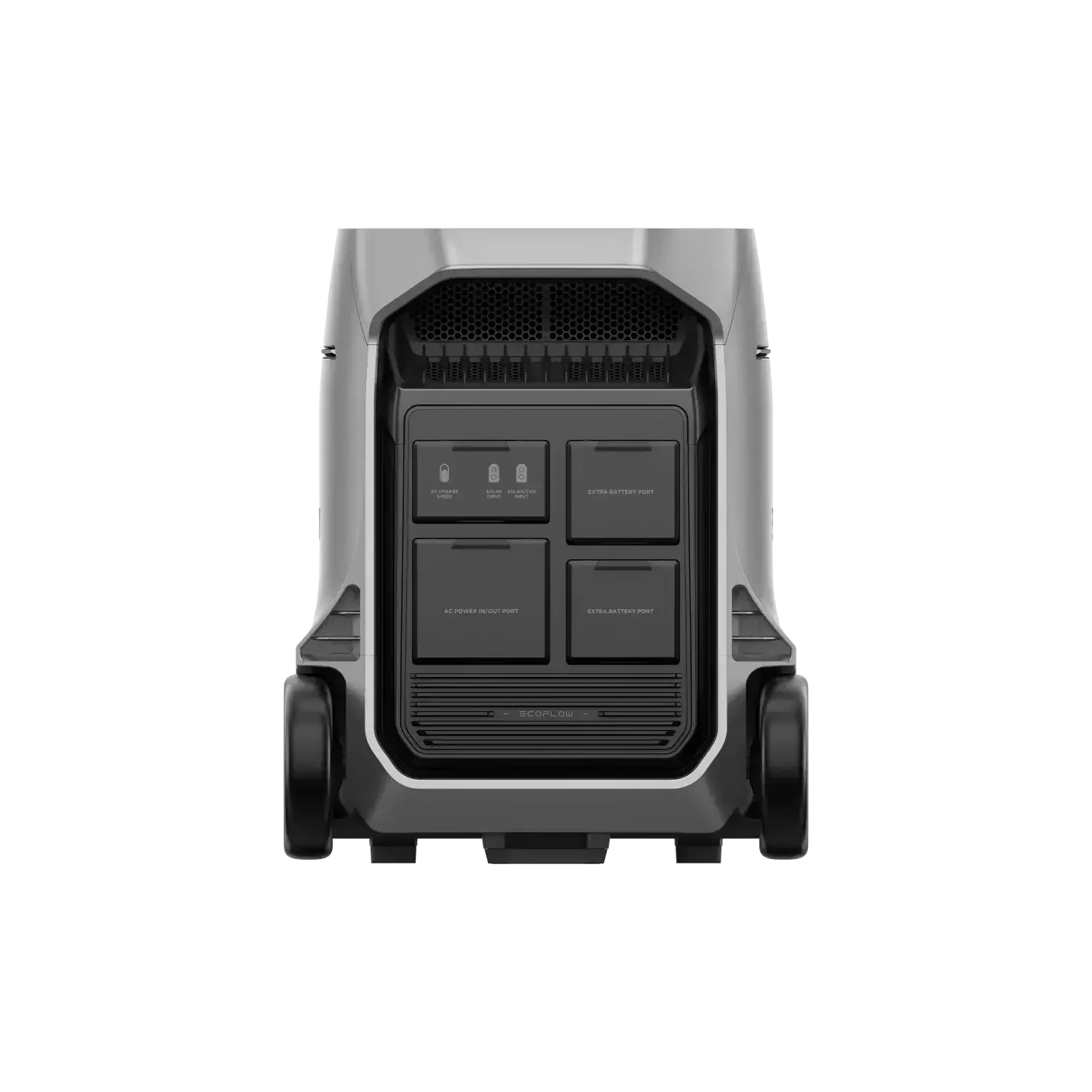 EcoFlow Delta Pro 3 Portable Power Station