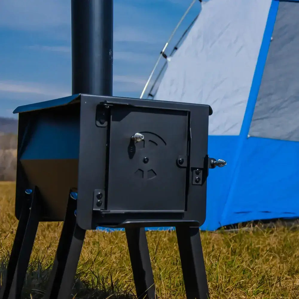 Englander Cub Kit Wood Stove