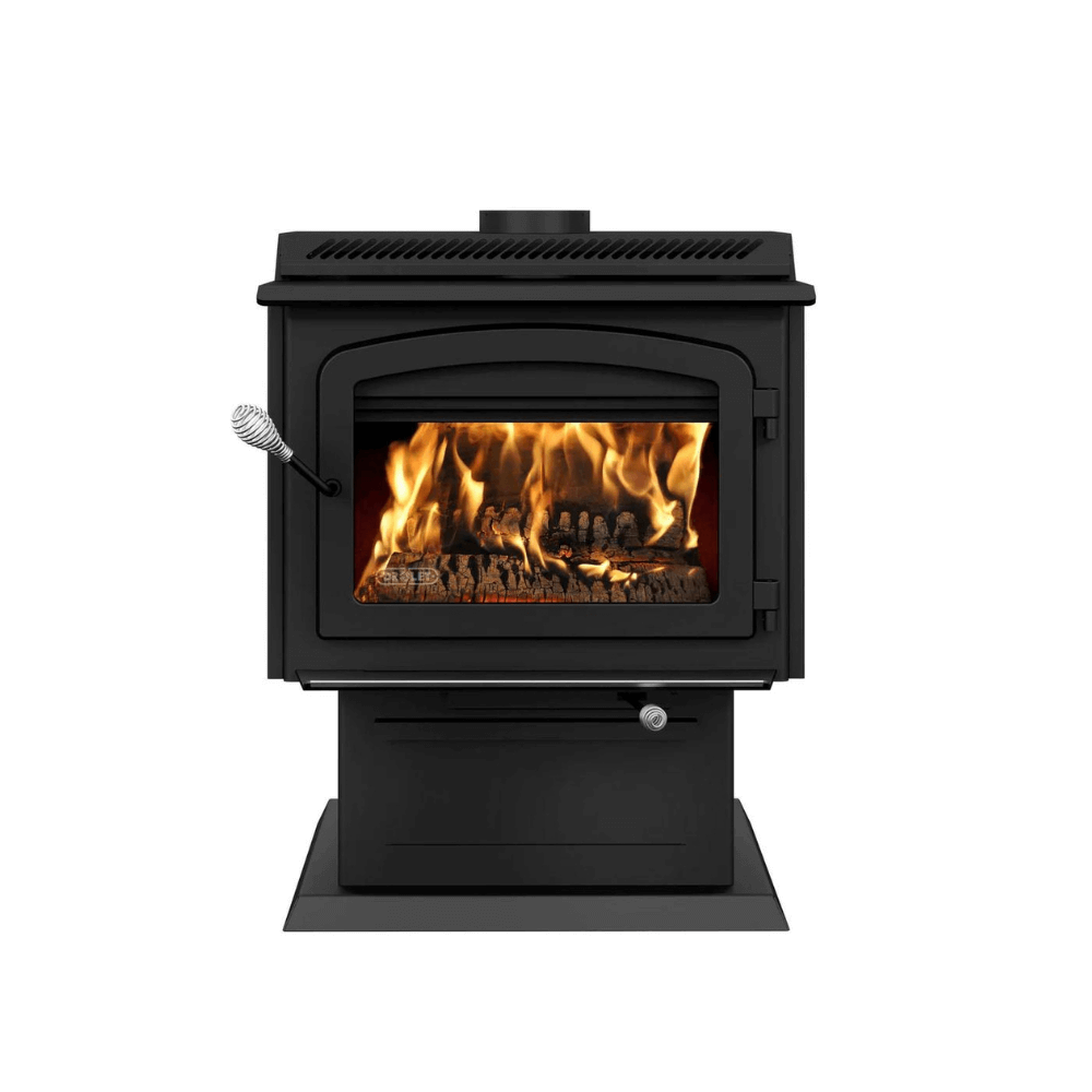 Drolet HT-3000 Wood Stove