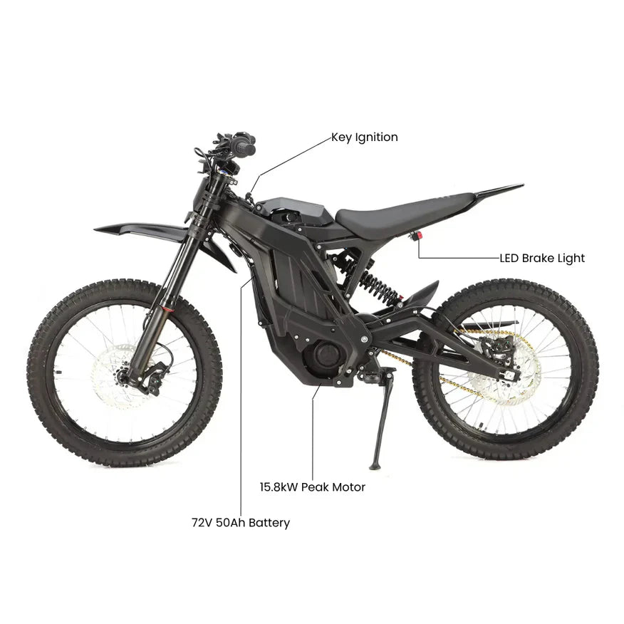 ERide Pro SS 3.0