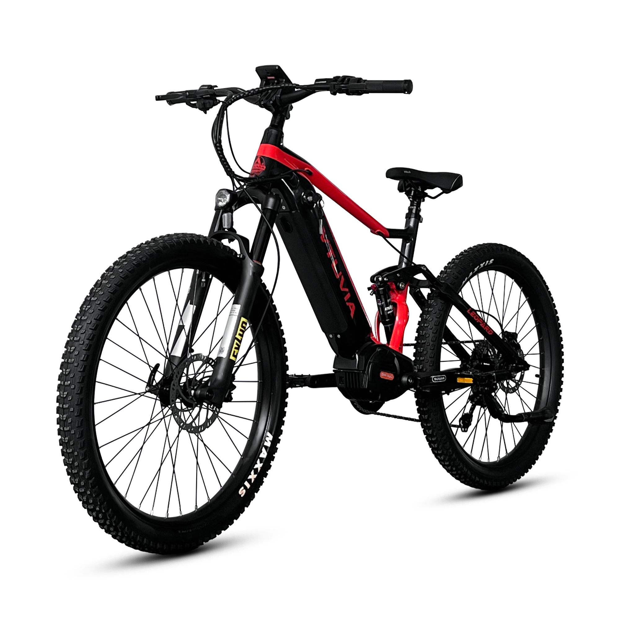 VTUVIA FMB Ebike