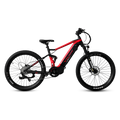 VTUVIA FMB Ebike