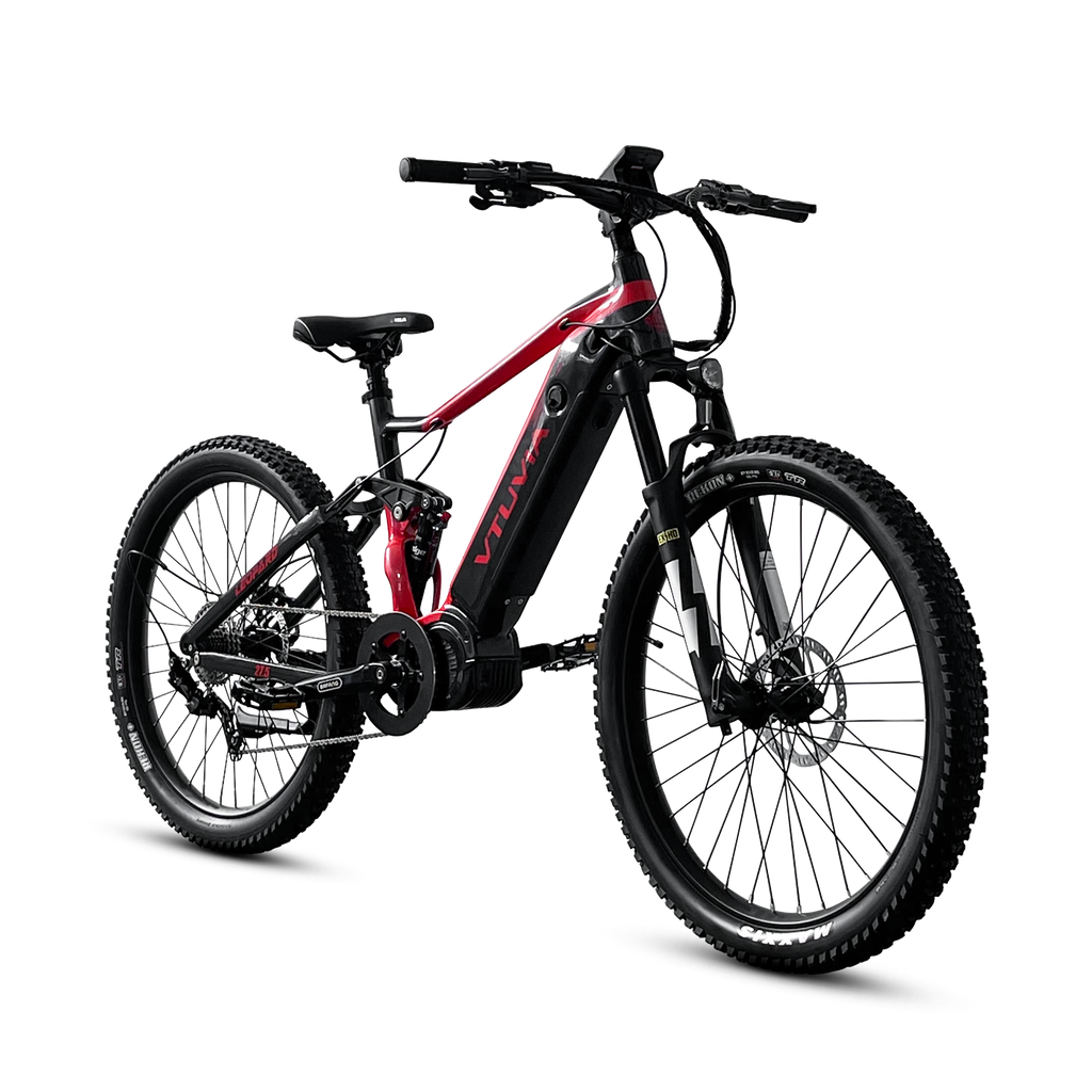 VTUVIA FMB Ebike