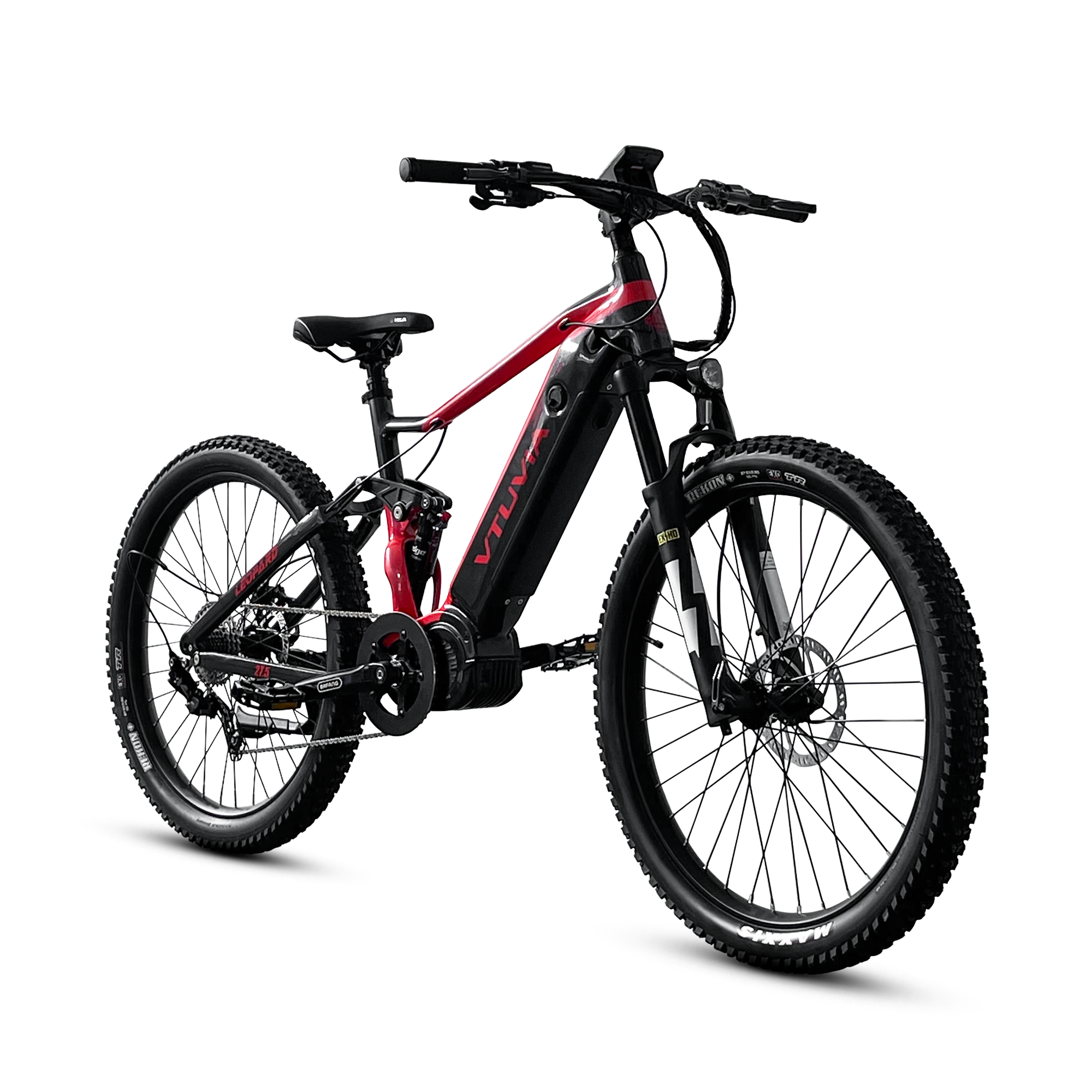 VTUVIA FMB Ebike