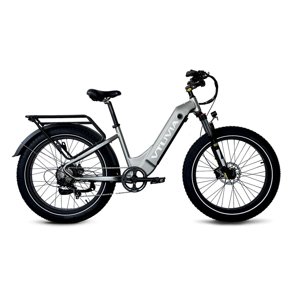 VTUVIA Reindeer 2.0 Ebike