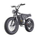 Freego Nachbike Swift S1 Electric Bike
