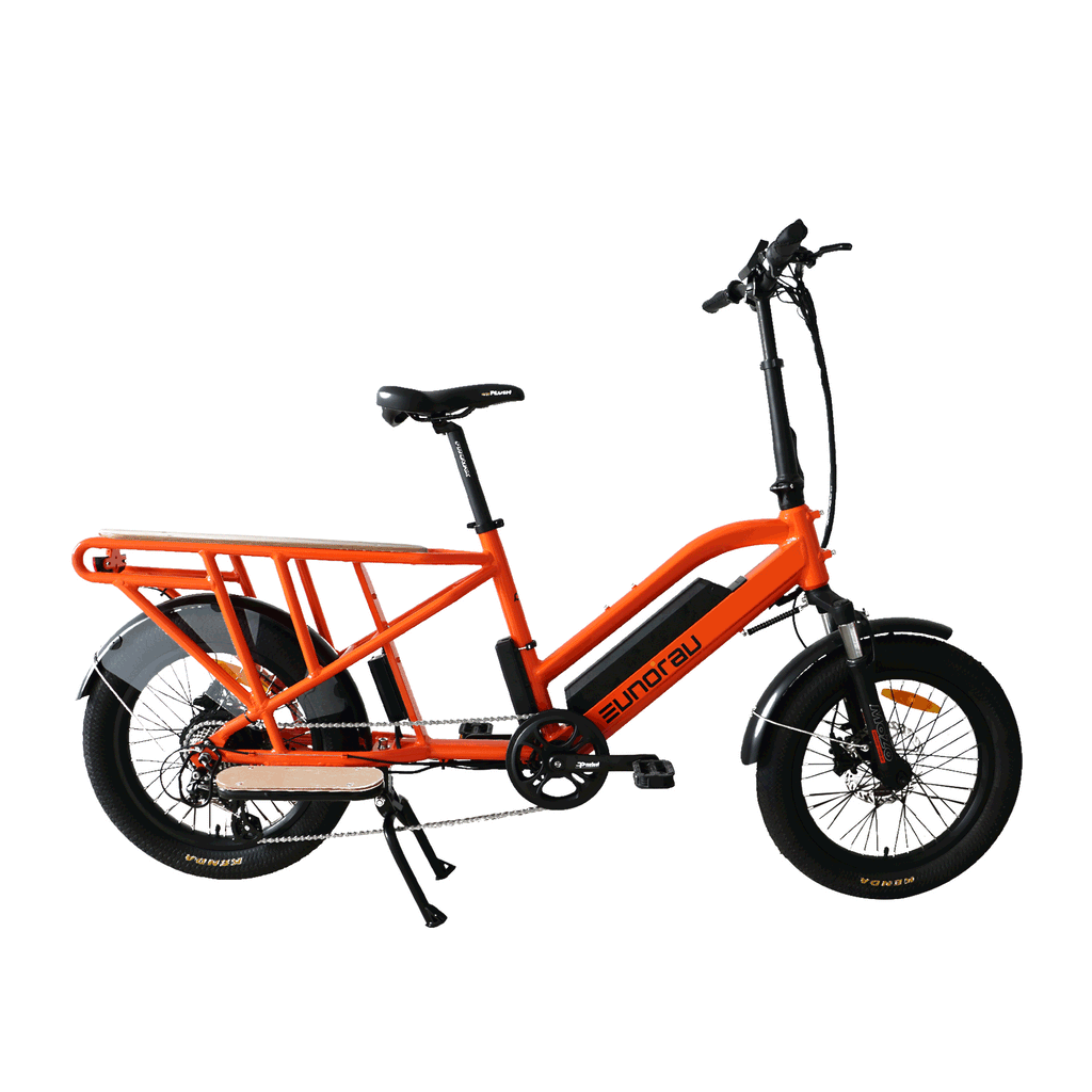 Eunorau G30-CARGO 2.0