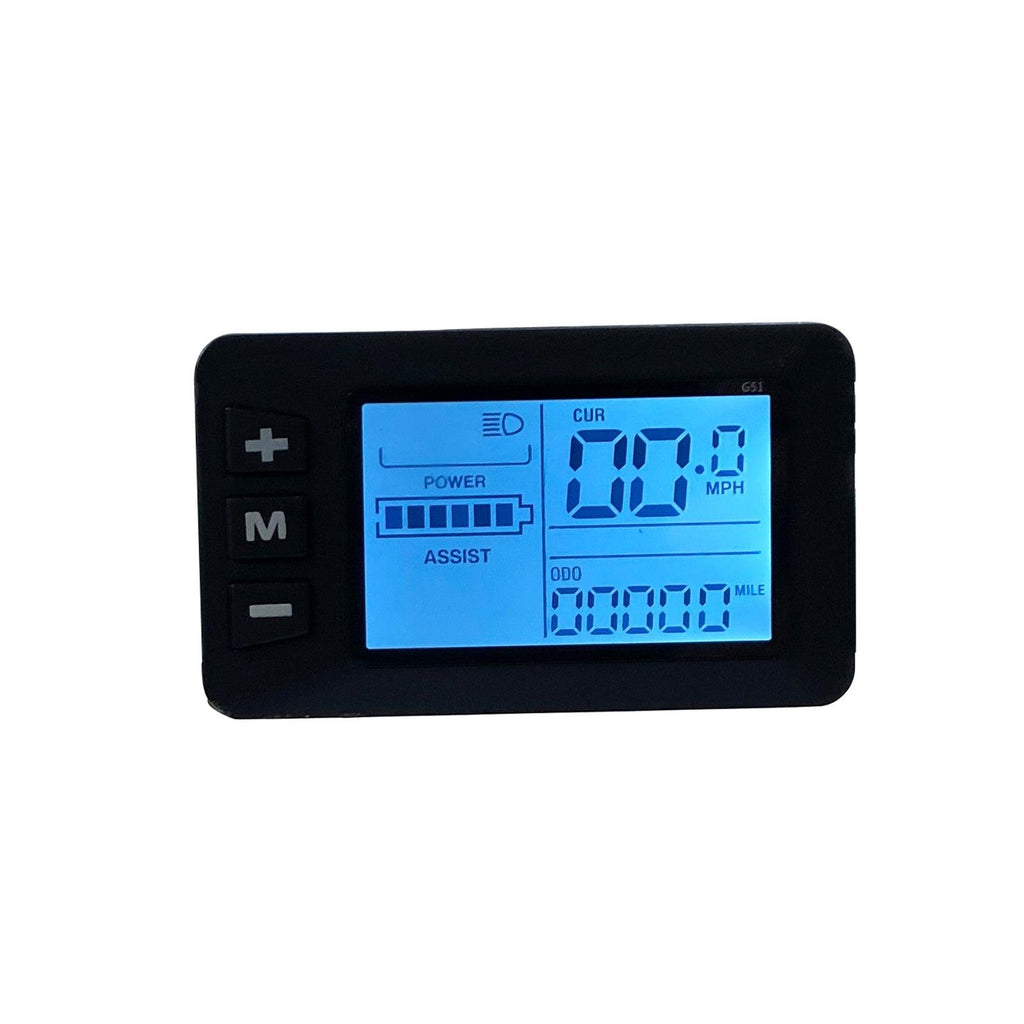 VTUVIA SF20 G51 Display