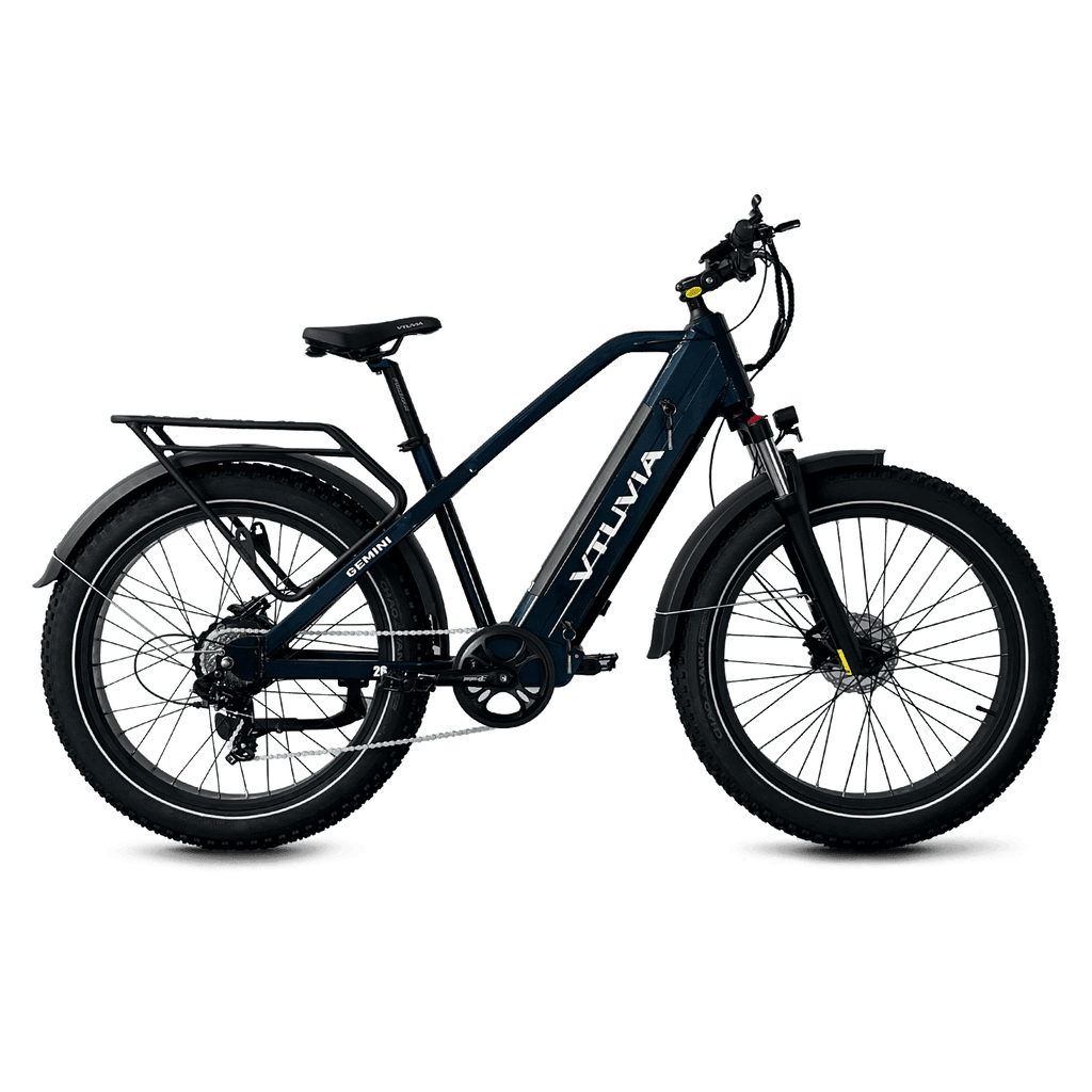 VTUVIA Gemini 1000W Ebike