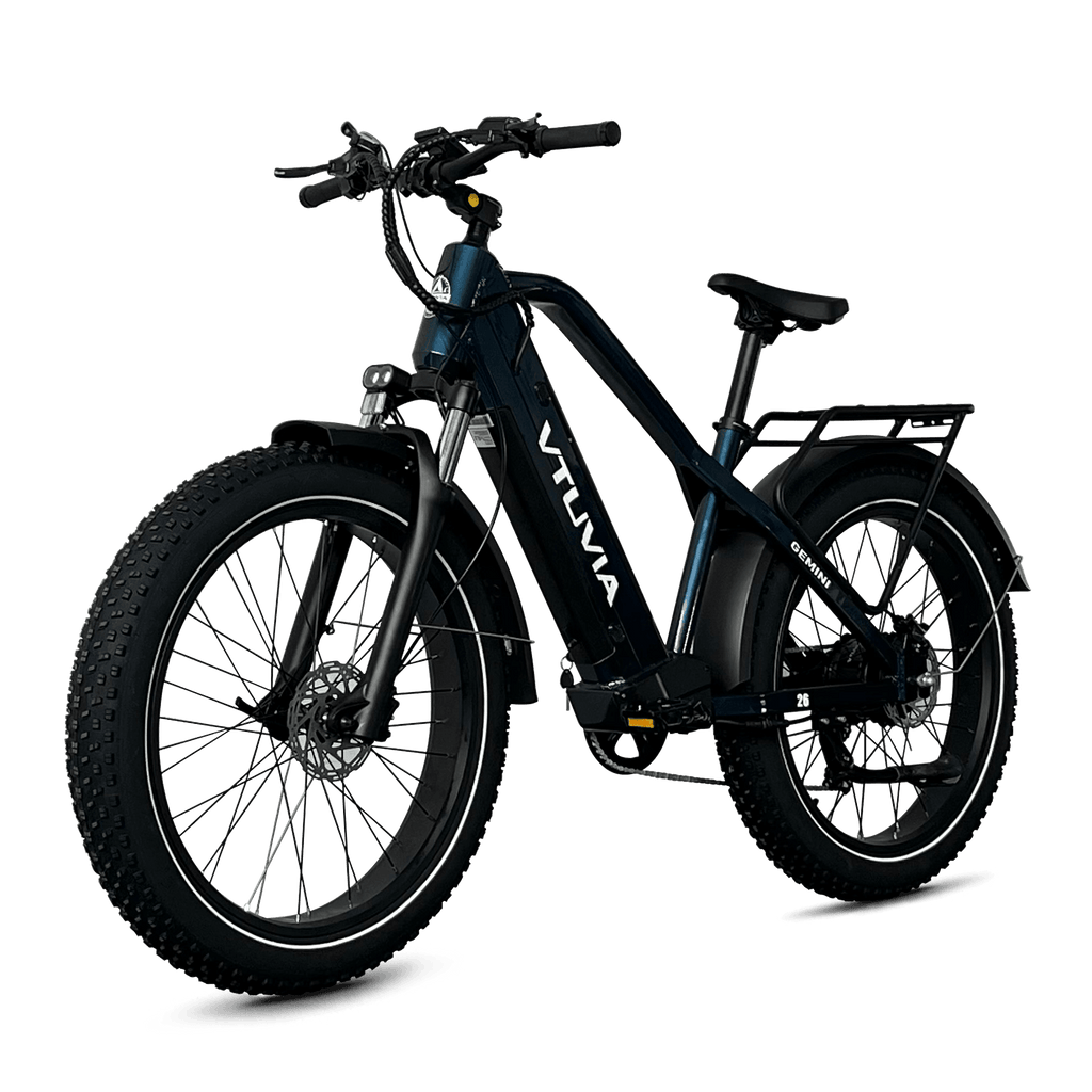 VTUVIA Gemini 1000W Ebike