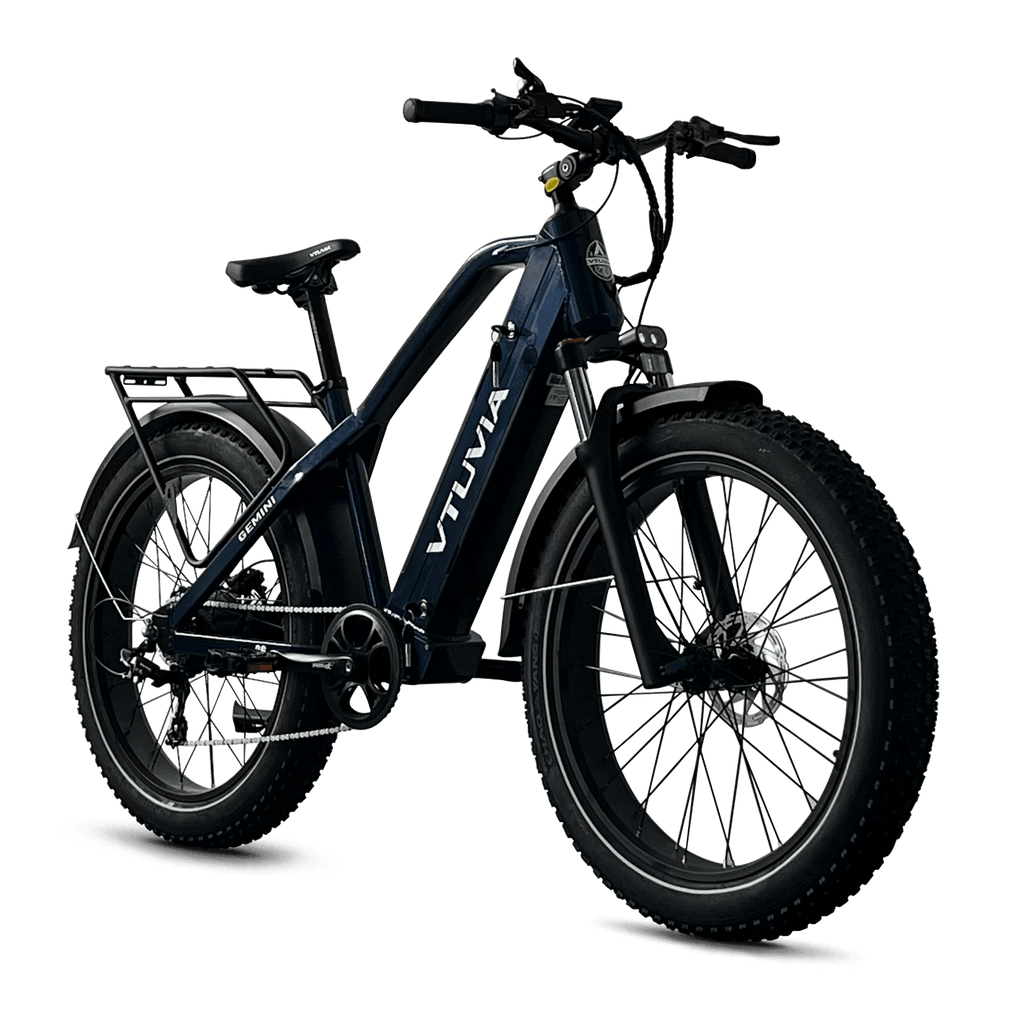 VTUVIA Gemini 1000W Ebike