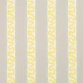 Harbor Trail Unpasted Wallpaper - Daffodil