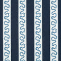 Harbor Trail Fabric - Navy