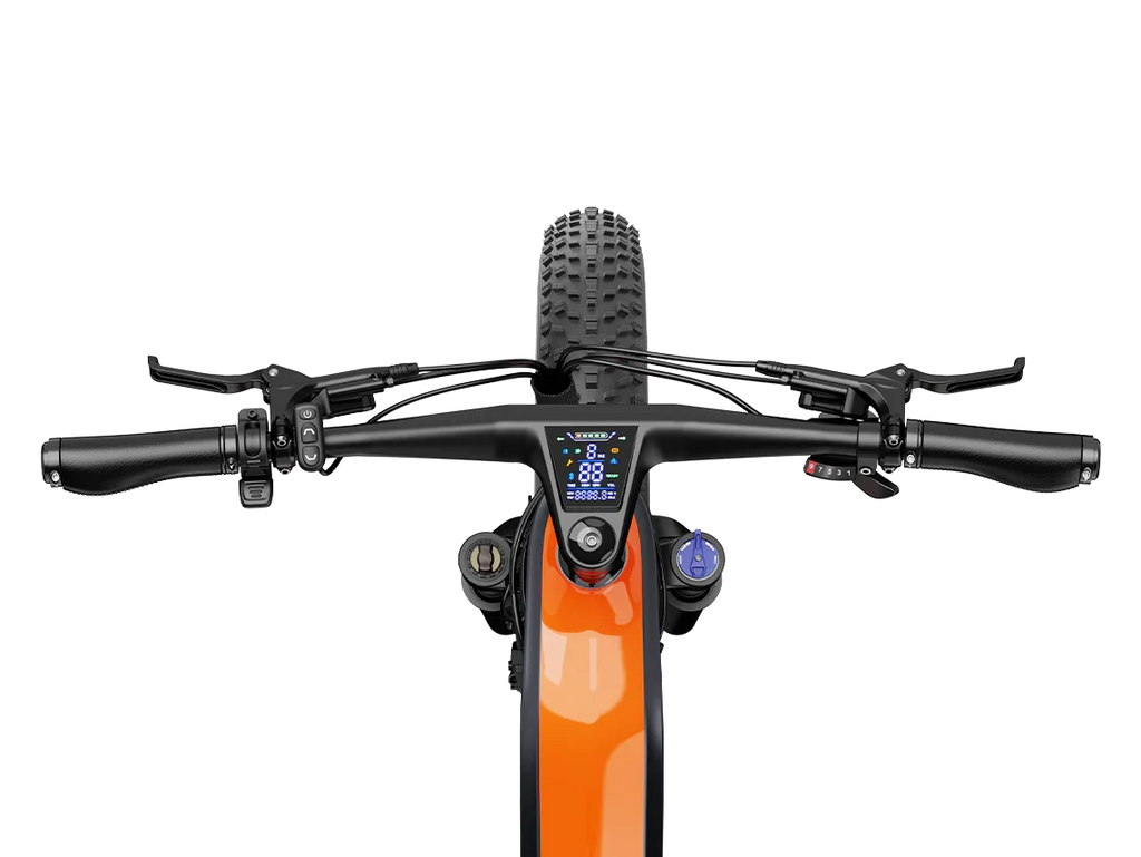 Heybike Hero