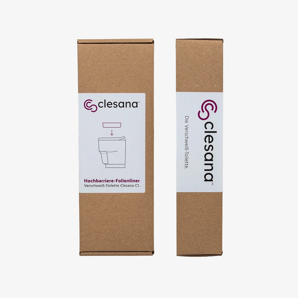 Clesana C1 High-Barrier Film Liner
