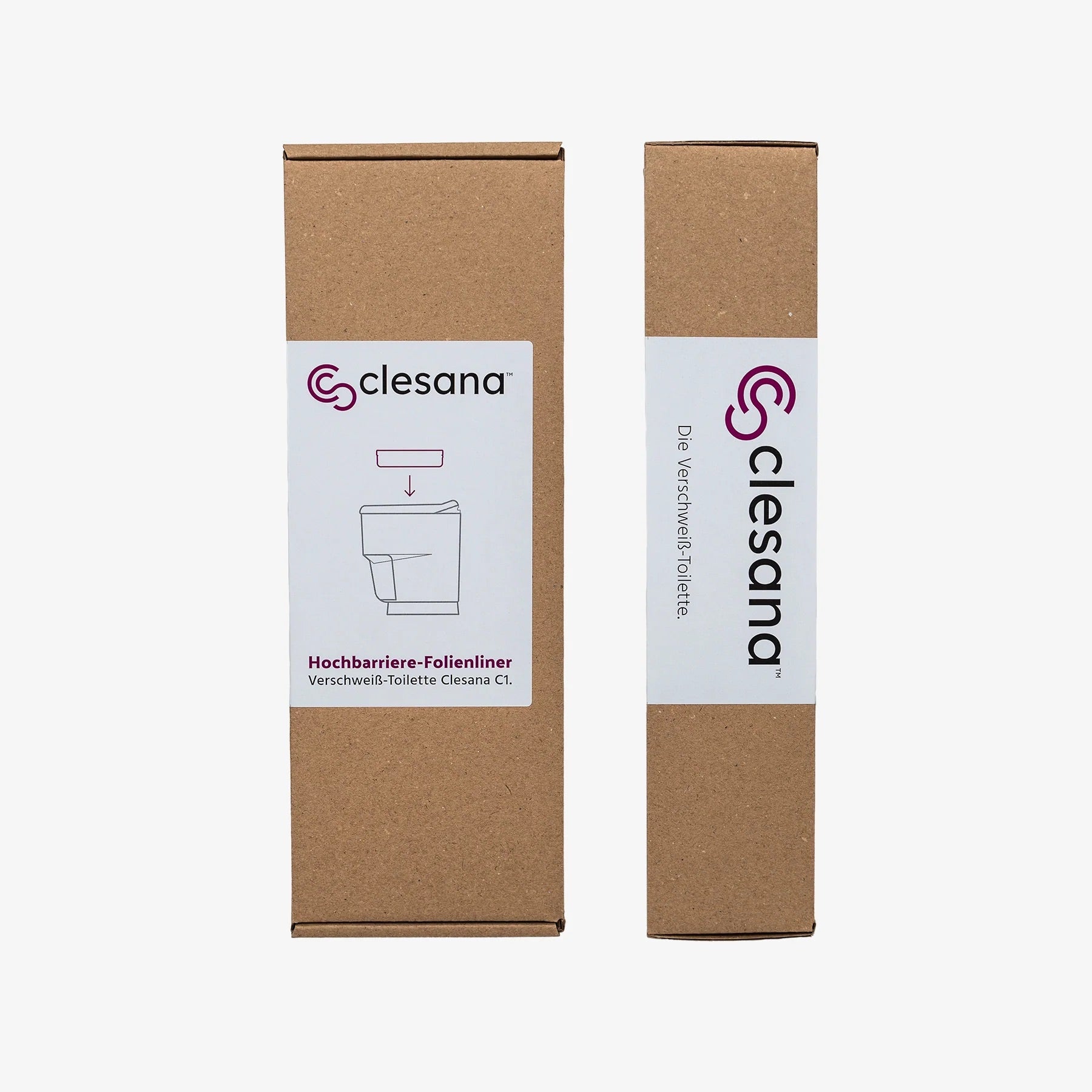 Clesana C1 High-Barrier Film Liner